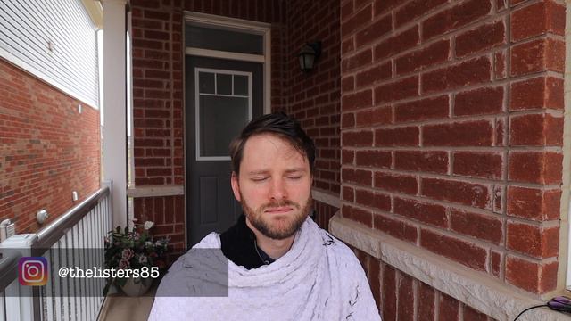 WIFE CUTS MY HAIR...FOR THE FIRST TIME!! смотреть онлайн