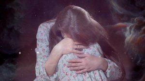 маленькая мама