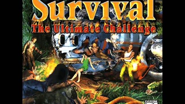 Survival - The Ultimate Challenge - Track 8 смотреть онлайн