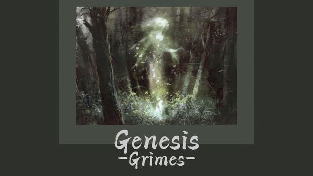 Grimes - Genesis (sped up) 1 Hour Loop смотреть онлайн