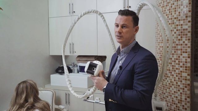 Аппарат ICOONE LASER. Официальный дистрибьютор - компания "Меди Спа Технолоджи". смотреть онлайн