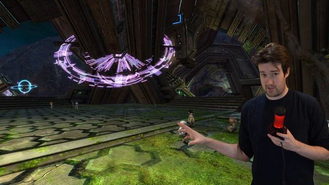 Asura Lore in a Nutshell | Guild Wars 2 Minute Lore смотреть онлайн