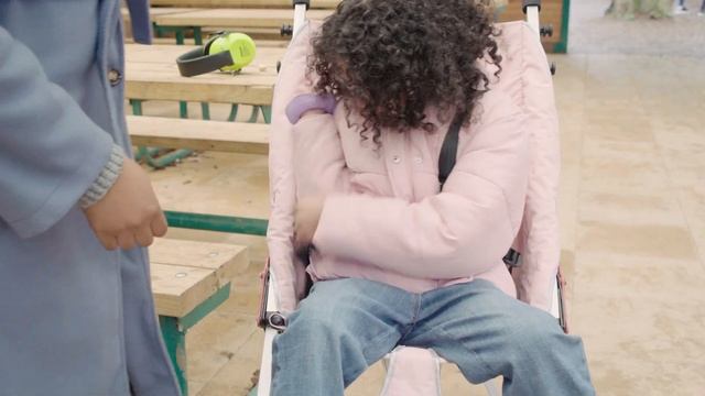 MobiQuip XL Stroller Product смотреть онлайн