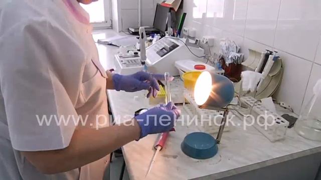 Урок профориентации в горбольнице №1 смотреть онлайн