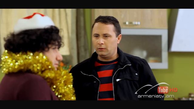 Տնփեսա Սերիա 25 / Tnpesa