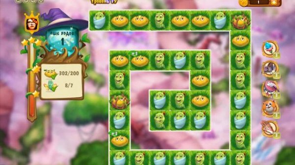 Обзор и прохождение игры Магическая кухня