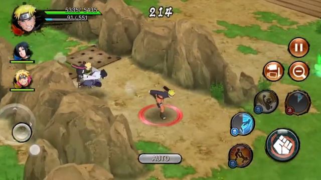 N X B NINJA VOLTAGE || NINJA WAY MISSION || WALKTHROUGH PART 1 || смотреть онлайн