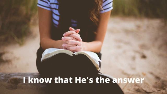 Gotta Get to Jesus Minus One with Lyrics by The Collingsworth Family смотреть онлайн