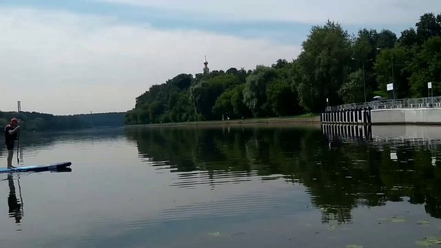 Stormline Powermax 12.6 смотреть онлайн