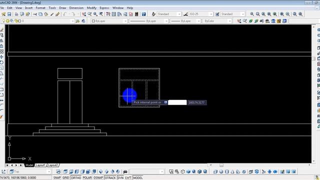 AutoCAD 7 DARS смотреть онлайн
