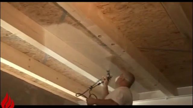 Урал-Нова, Огнезащитная обработка дерева смотреть онлайн