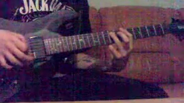 Guitar Schecter damien-6 смотреть онлайн