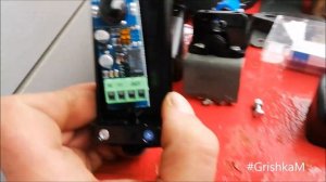 Про шлагбаум и новые беспроводные фотоэлементы от Came