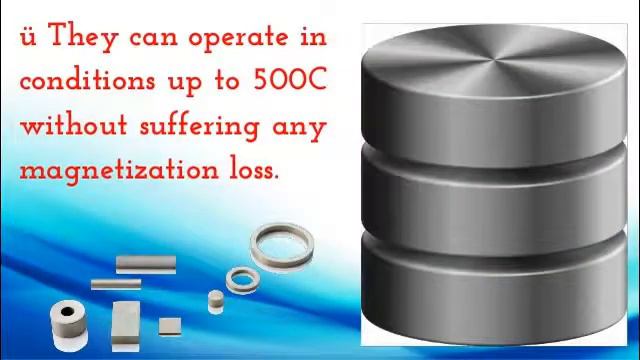 Samarium Cobalt Magnets: Know All About The Magnet смотреть онлайн