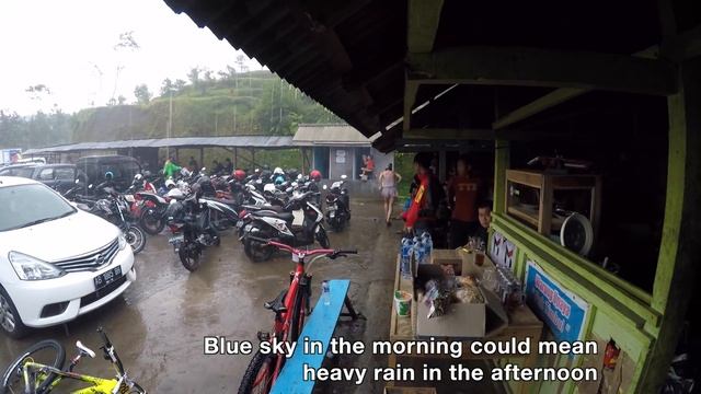 Tips to know before visiting Java смотреть онлайн