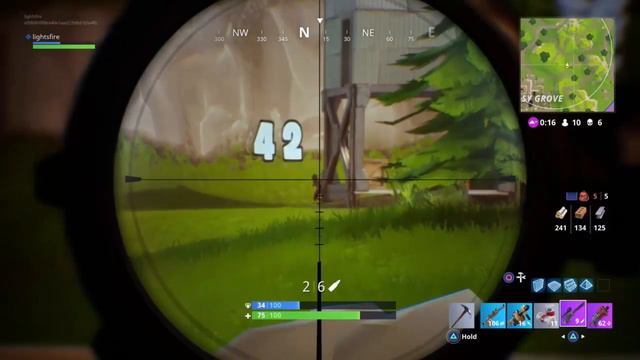 How To Play Fortnite Battle Royal Cross Platform (From PC to Playstation) смотреть онлайн