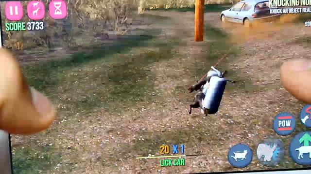 Goat Simulator Oficial [Como el de PC] para Android | Tu Android Personal смотреть онлайн