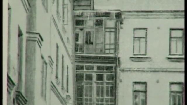 Поэты России ХХ век. Владимир Маяковский. 1часть. смотреть онлайн