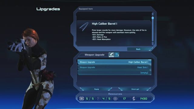 An outrage in the Citadel - Let's Play Mass Effect #5 смотреть онлайн