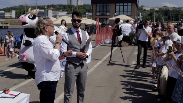 Самая большая карта Чувашии из мясных деликатесов смотреть онлайн