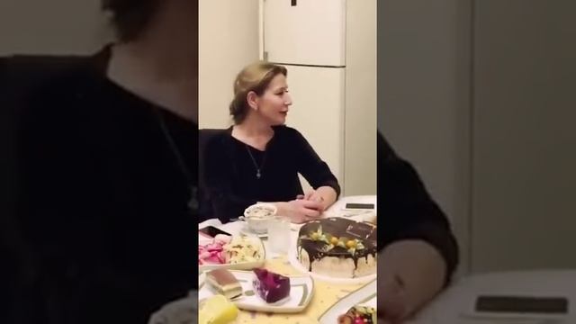 Сулик Садыков и Рукият Гамзатова -песня на кумыкском смотреть онлайн