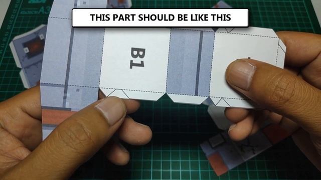 CARA MEMBUAT REDSTONE MONSTROSITY MINECRAFT PAPERCRAFT | MINECRAFT DUNGEONS | ALSA HONGGO смотреть онлайн