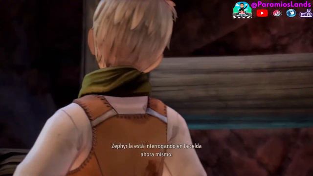 Novedades cloud Gamepass: Probamos Tales of Arise y Return to Grace. смотреть онлайн