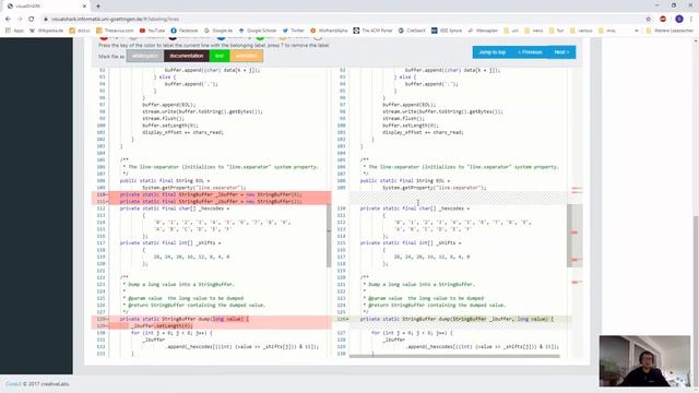 Bugfix Line Labelling Tutorial смотреть онлайн