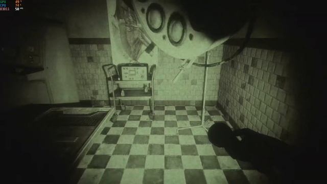 Orph The Lost Boy Обзор Геймплей Полное прохождение