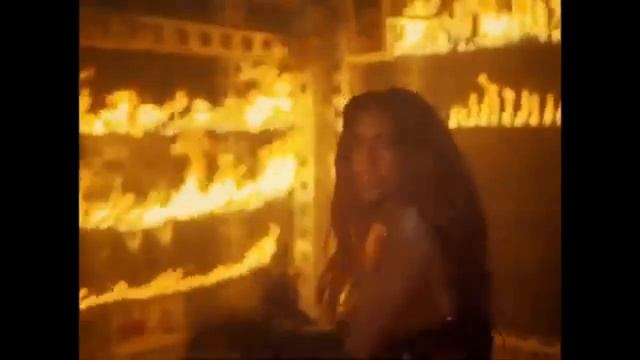 The Pussycat Dolls - React (Don't Cha Remix) смотреть онлайн