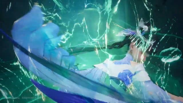 World of Jade Dynasty - Alpha Test Official Trailer смотреть онлайн