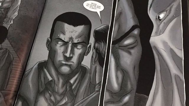 ALAN MOORE: NEONOMICON (PG+18) смотреть онлайн