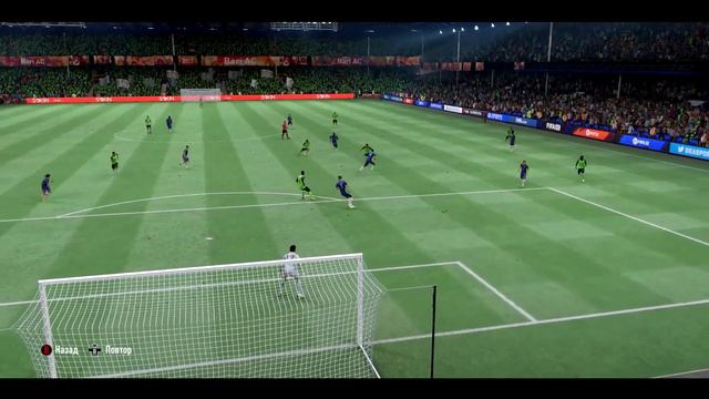 Fifa 22 смотреть онлайн