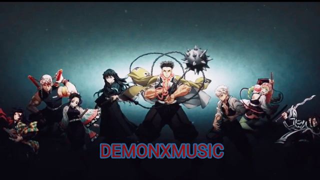 Demon Slayer Season 4 Opening Song Official Song Cover By @pharozen #demonslayer