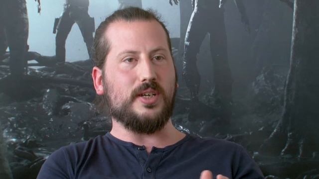 Hunt: Showdown | Developer Diary | Making of Lawson Delta смотреть онлайн