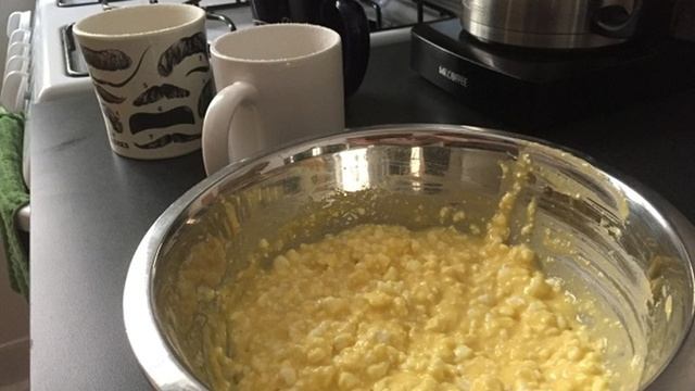 Книга рецептов