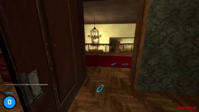 MURDER MYSTERY MANSION! - Garry's Mod Gameplay - Hide and Seek Mystery смотреть онлайн