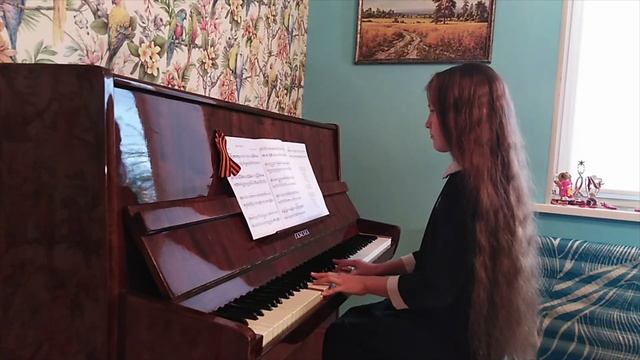 С Днём Победы! смотреть онлайн