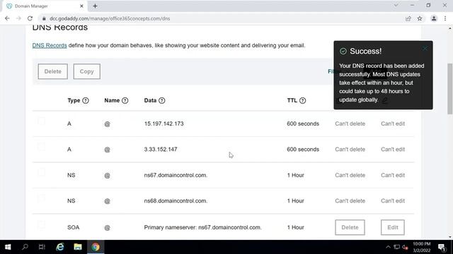 Configure external inbound and outbound email flow in Exchange Server 2019 organization смотреть онлайн
