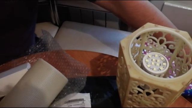 обзор товара из нового магазина в Китае смотреть онлайн