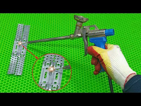 Зачем покупать TIG сварку?!! Сделай её сам за пару минут. смотреть онлайн