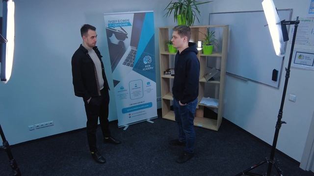 Как стать Data Scientist? С чего начать? | Профессии в IT смотреть онлайн