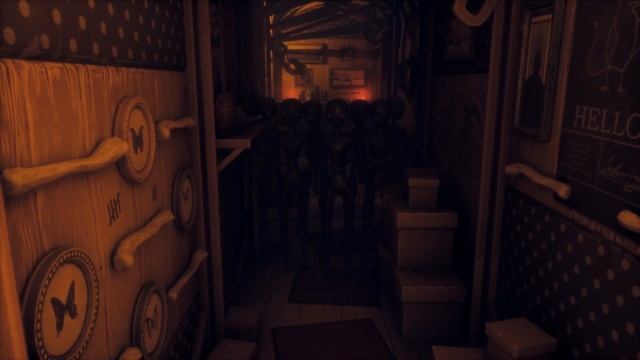 103 Прохождение.Кошмар в сказке! ●