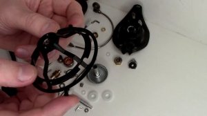 Катушка Daiwa 19 Castizm Feeder 25 QD. Детальный обзор и параметры Каст Изм от Дайва.