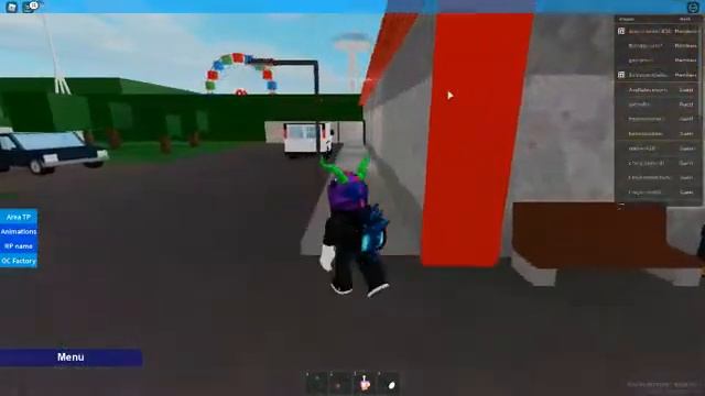 Roblox Animatronic World - How to get "Lets burn this" Badge смотреть онлайн