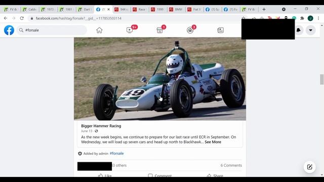 How To Buy an AFFORDABLE FORMULA VEE Car+WHY FV? - Getting Into RACING For LESS Than 10K - Episode смотреть онлайн