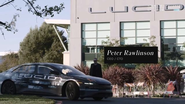 Новости электромобиль Люсид Эир. Презентация электроседан Люсид Эир 9 сентября, Lucid Air смотреть онлайн