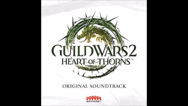 Guild Wars 2 Heart of Thorns Original Soundtrack - 4 - The Jungle Provides смотреть онлайн