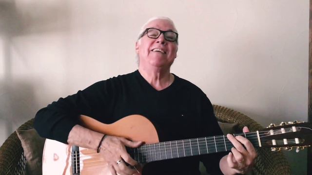 Retrato de mi viejo y Trovador Errante | Luis Enrique Mejia Godoy смотреть онлайн