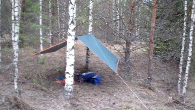 Большой Утрус и Чёрный Лух. Весенний сплав. Часть 1. смотреть онлайн